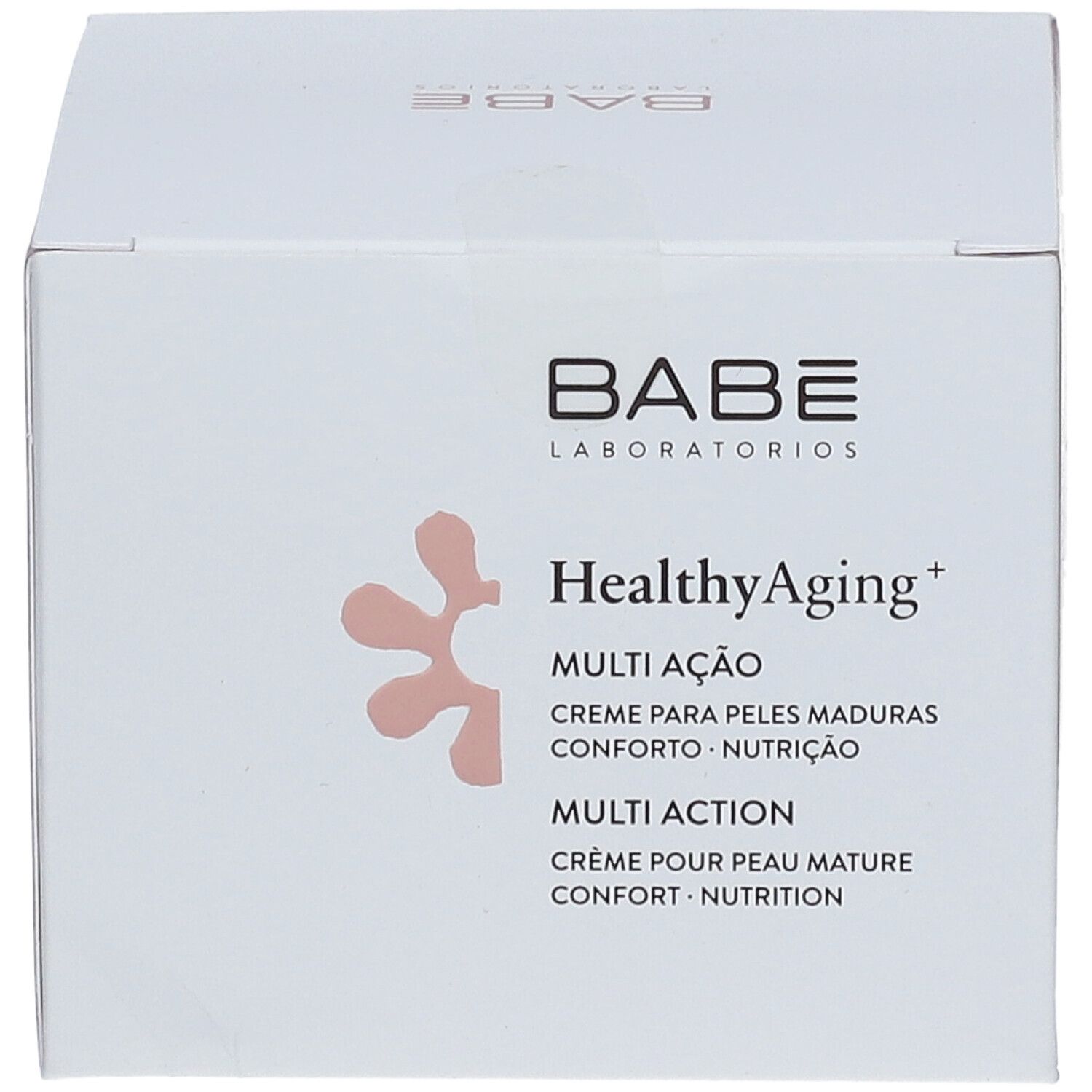 Babé Healthy Aging+ Multi Action Cream For Mature Skin