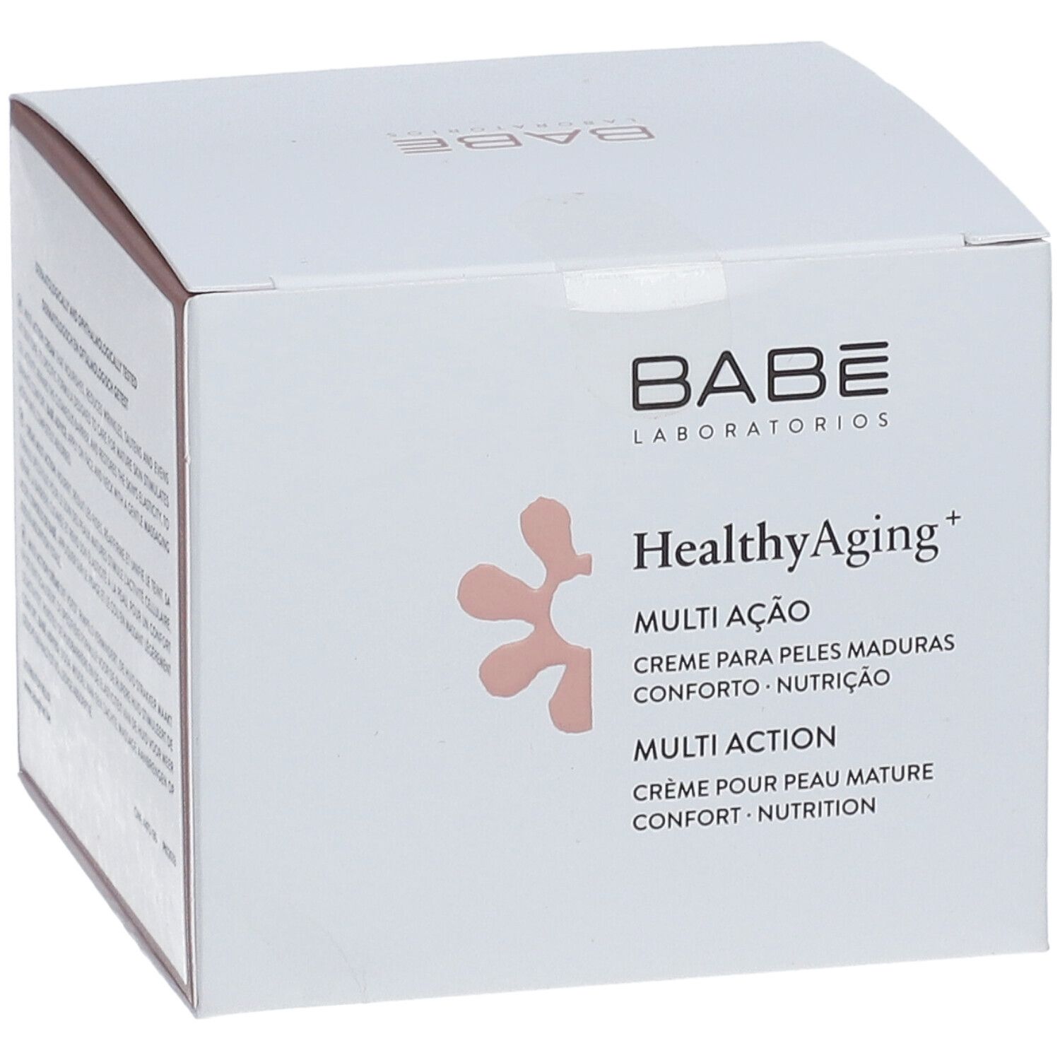 Babé Healthy Aging+ Multi Action Cream For Mature Skin