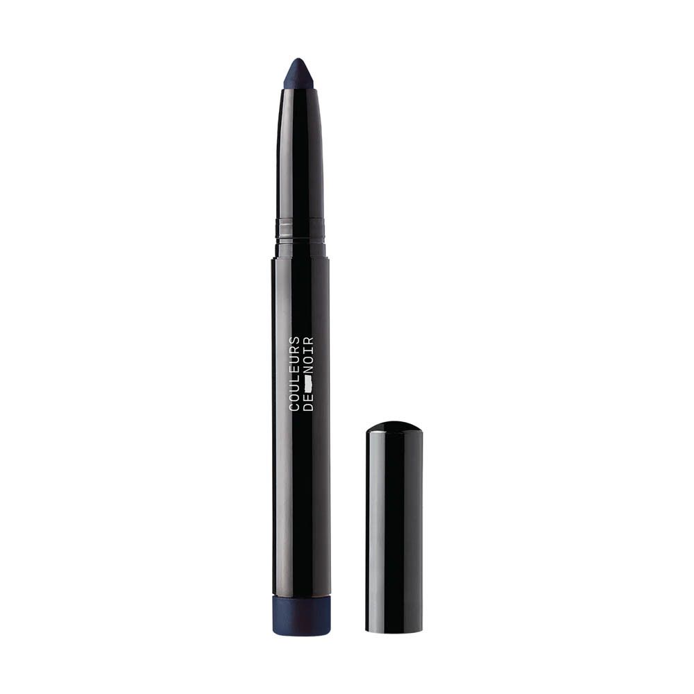 LES COULEURS DE NOIR Stylo OAP WP Matte 06 Midnight Blue