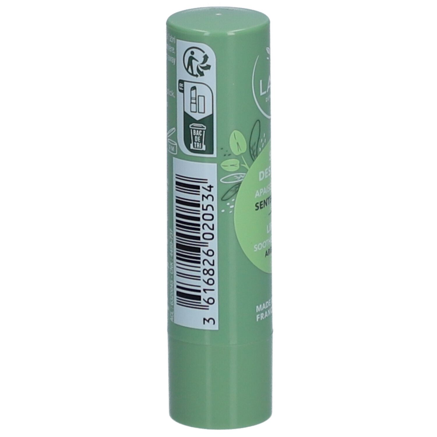 Laino Soin Hydratant Argan