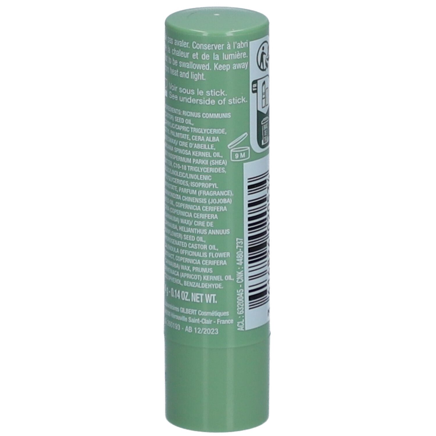 Laino Soin Hydratant Argan