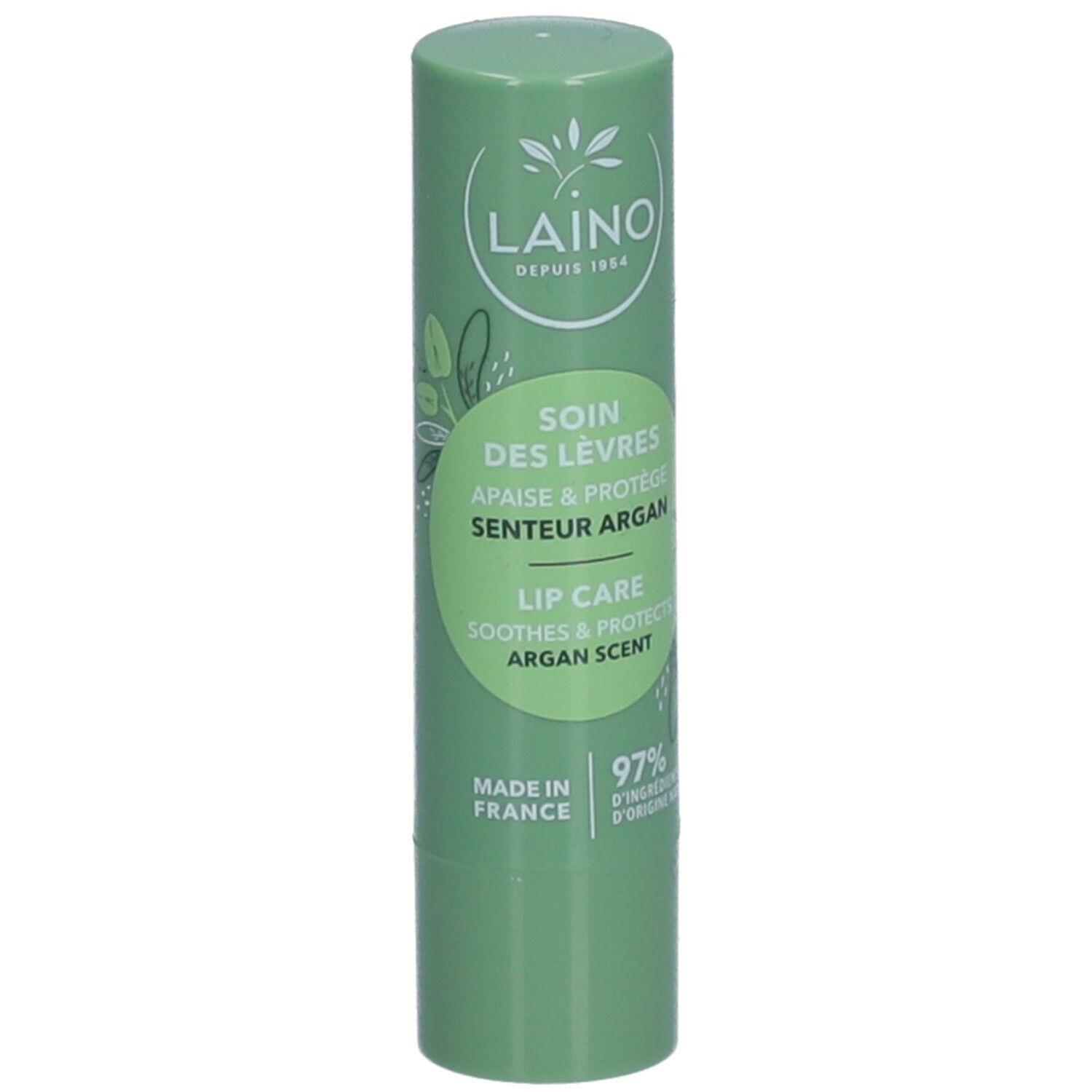 Laino Soin Hydratant Argan