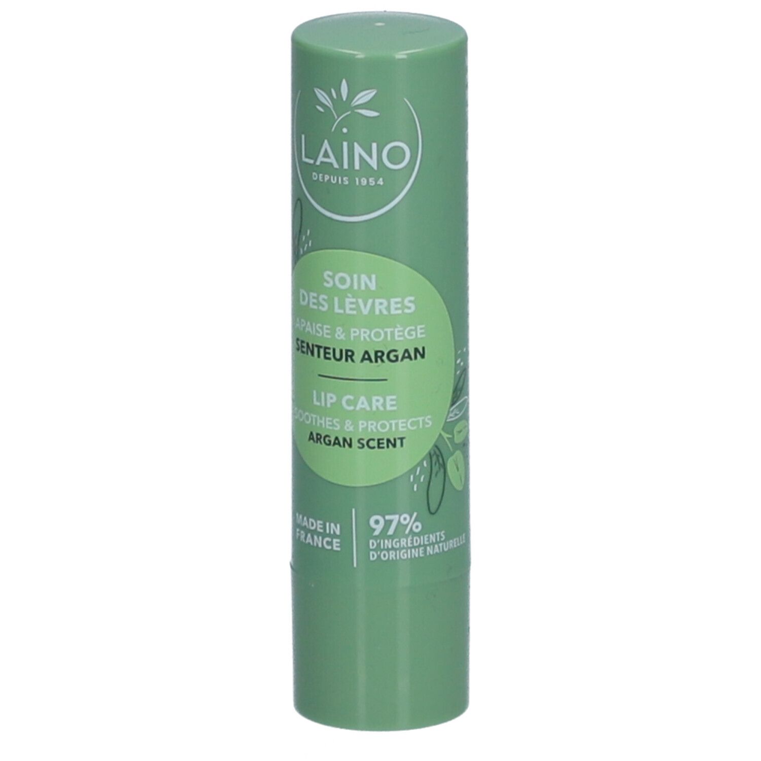 Laino Soin Hydratant Argan