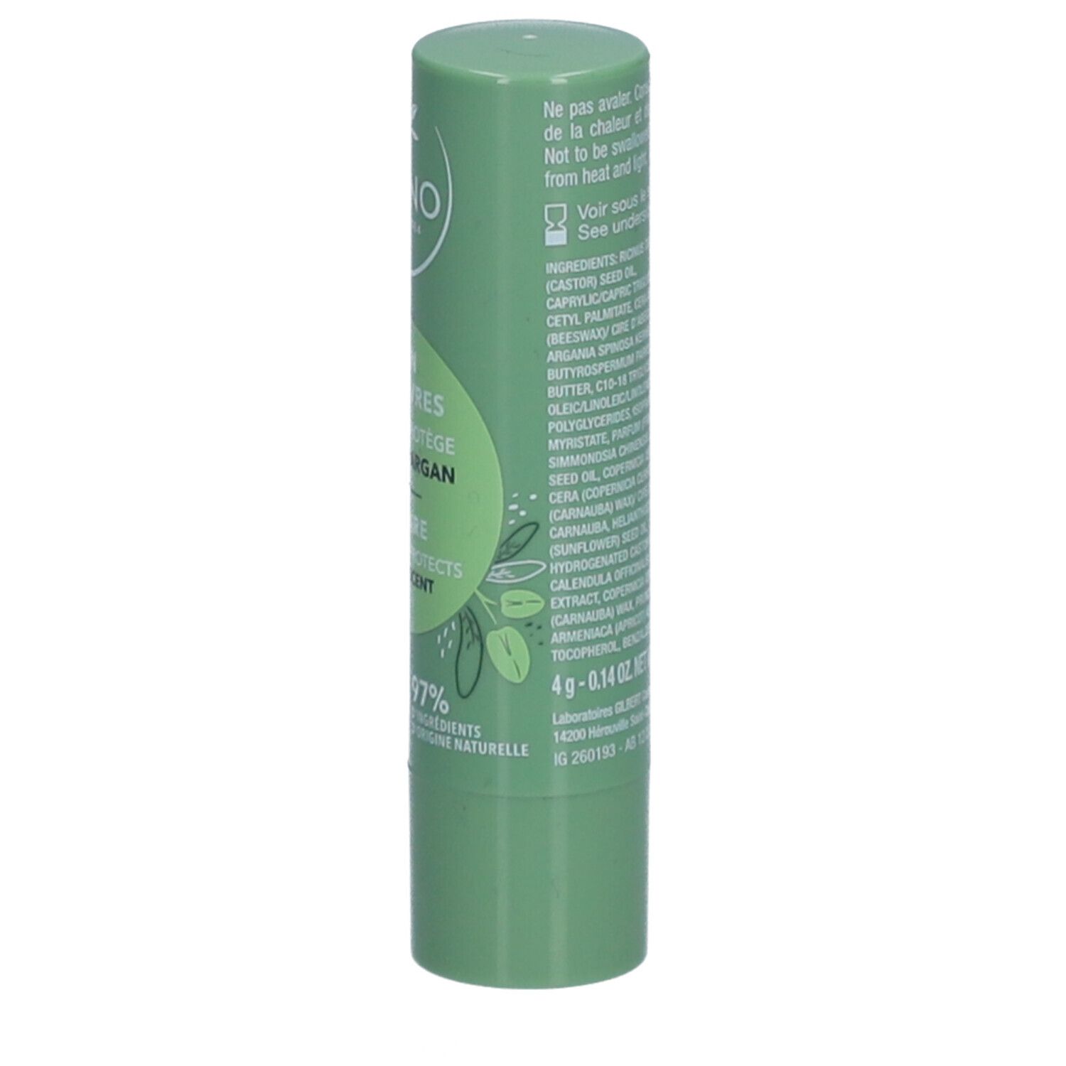 Laino Soin Hydratant Argan