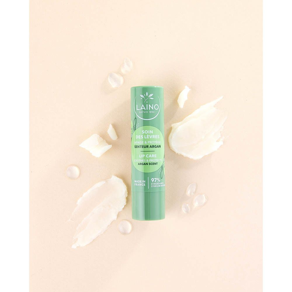 Laino Soin Hydratant Argan