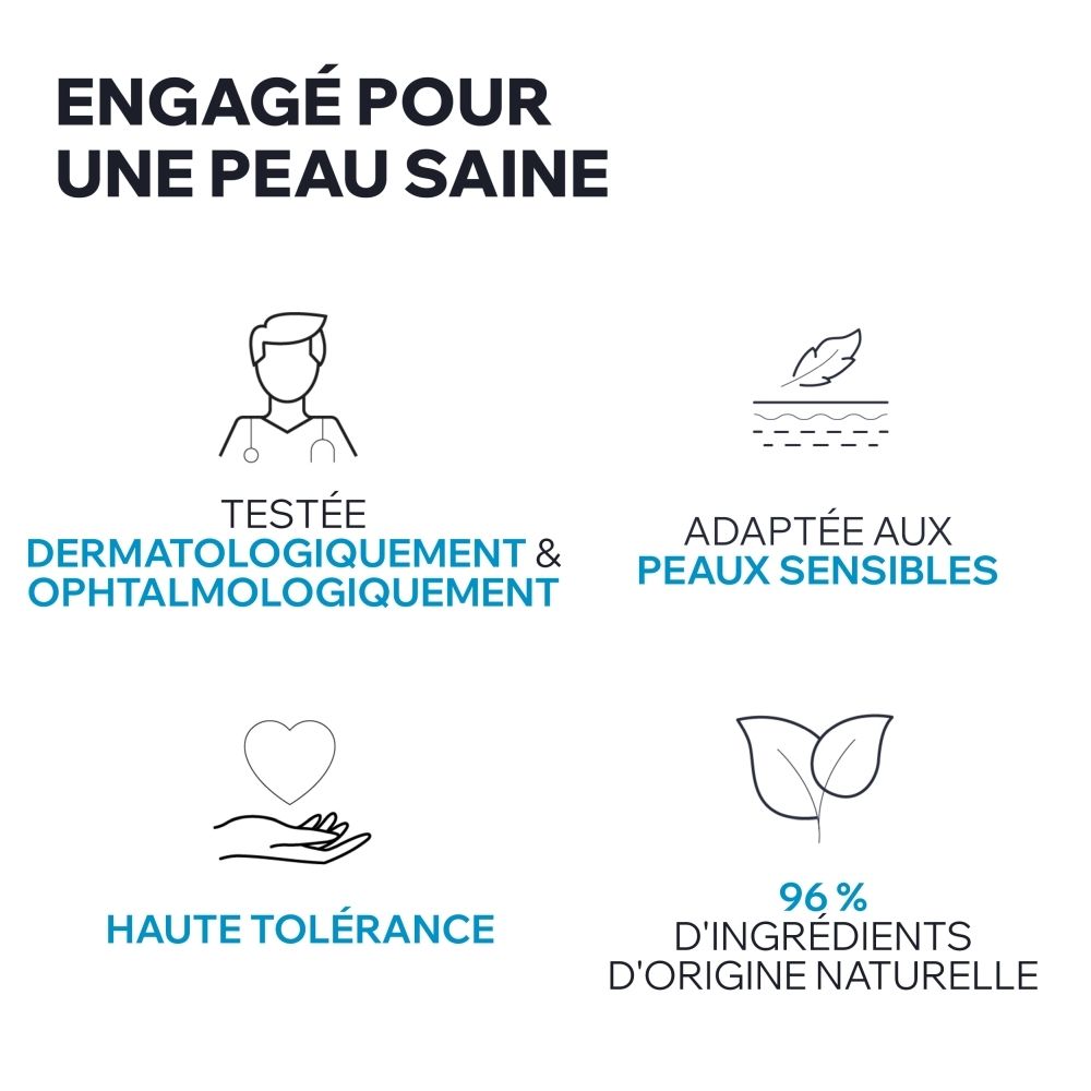 Eau Micellaire Thermale Uriage Cranberry: Formule dermatologique avancée.