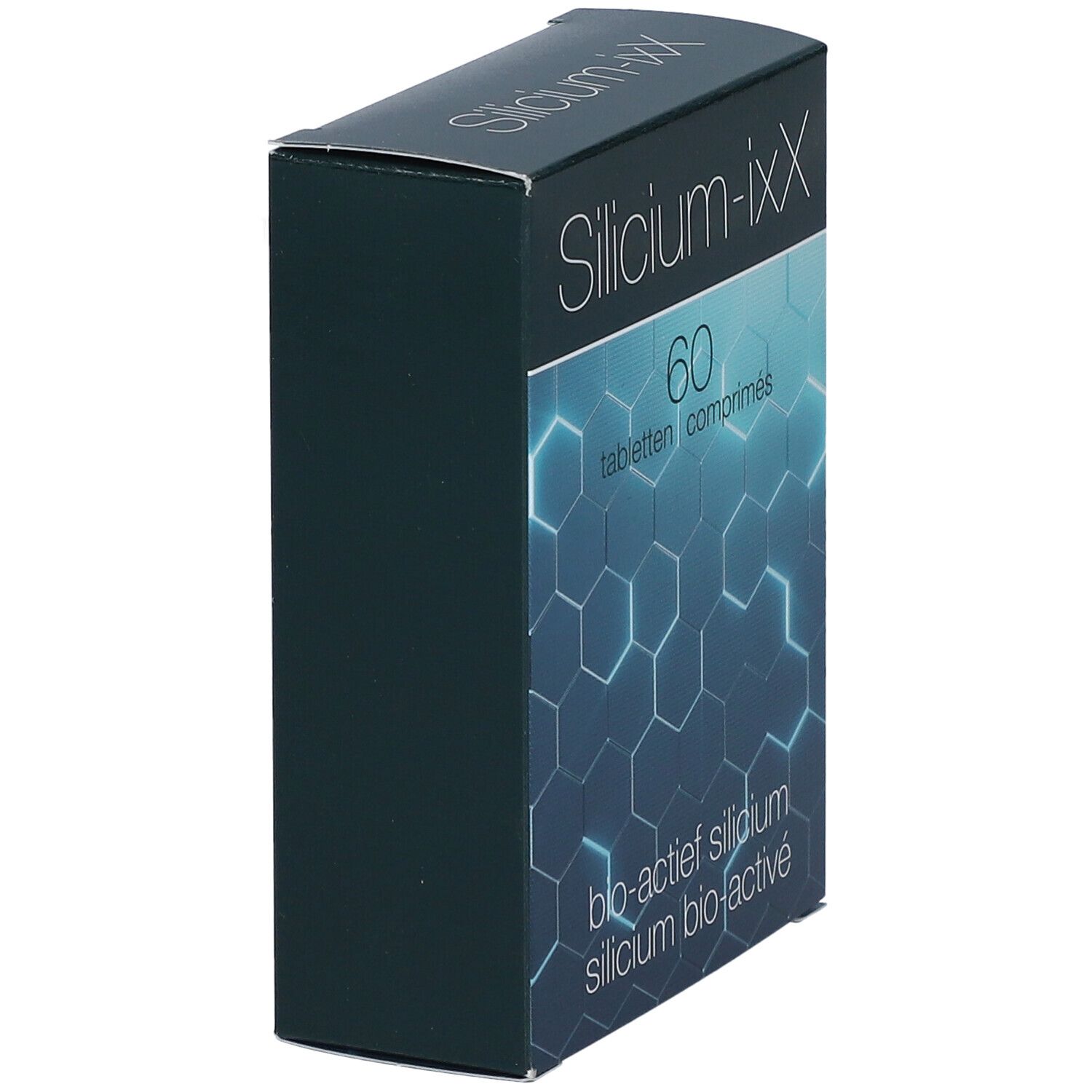 Silicium-ixX