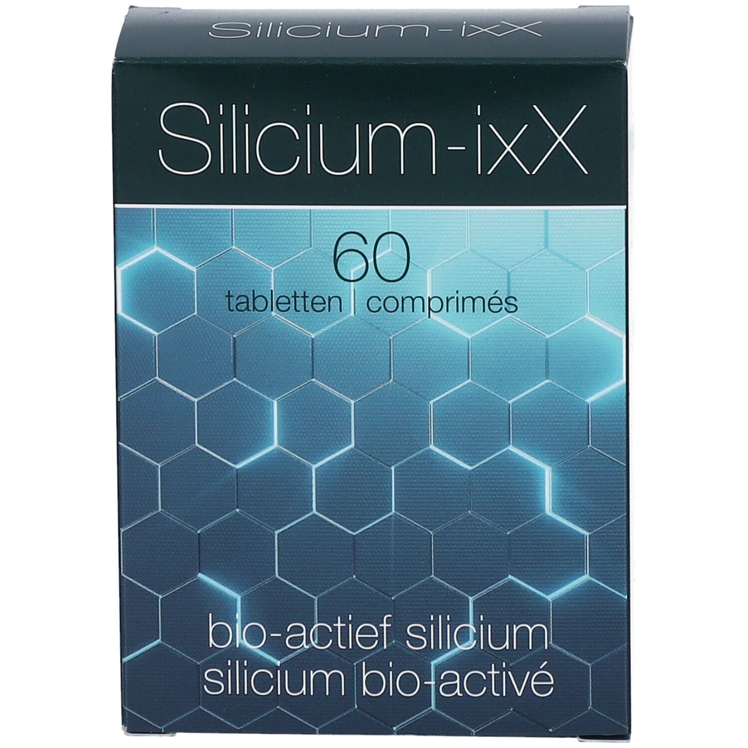Silicium-ixX