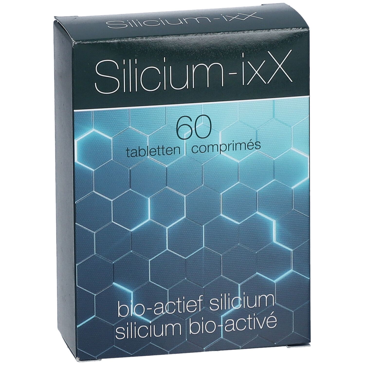 Silicium-ixX