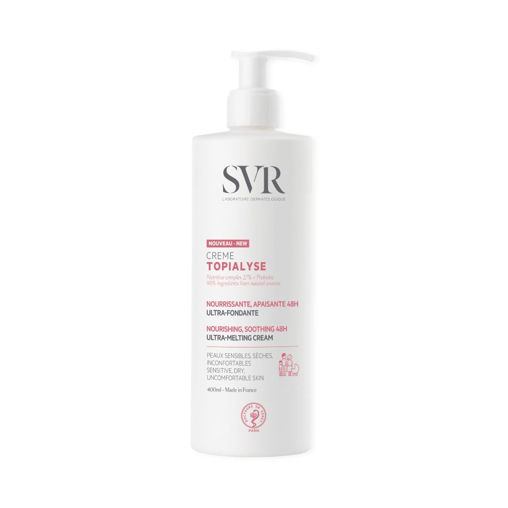 SVR Crème Topialyse