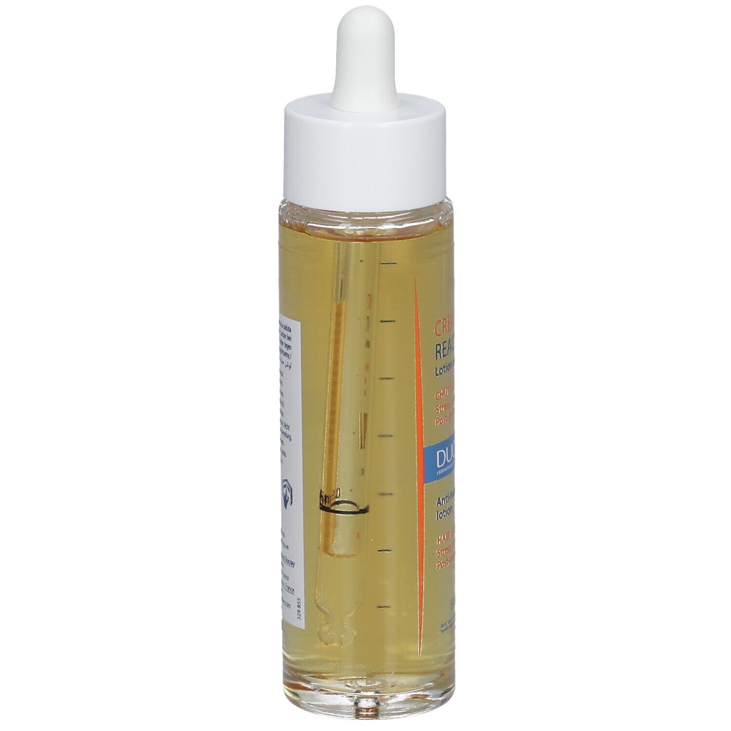 DUCRAY Creastim Reactiv Lotion gegen Haarausfall