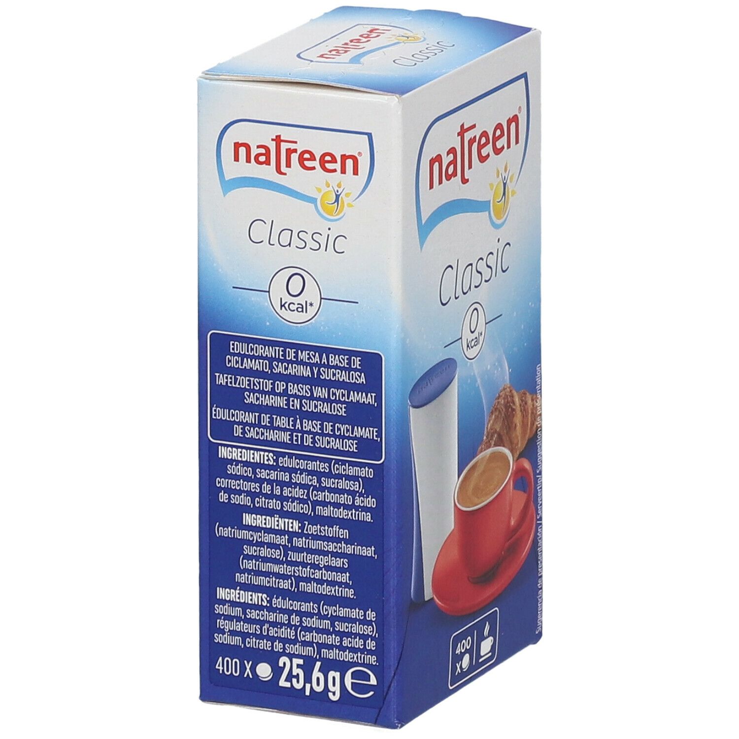 natreen® Classic