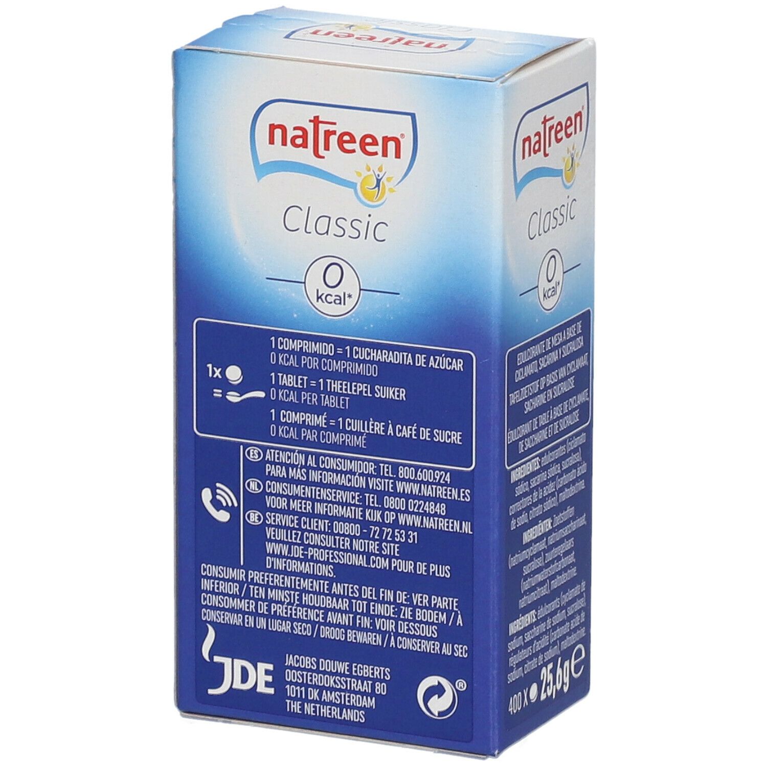 natreen® Classic