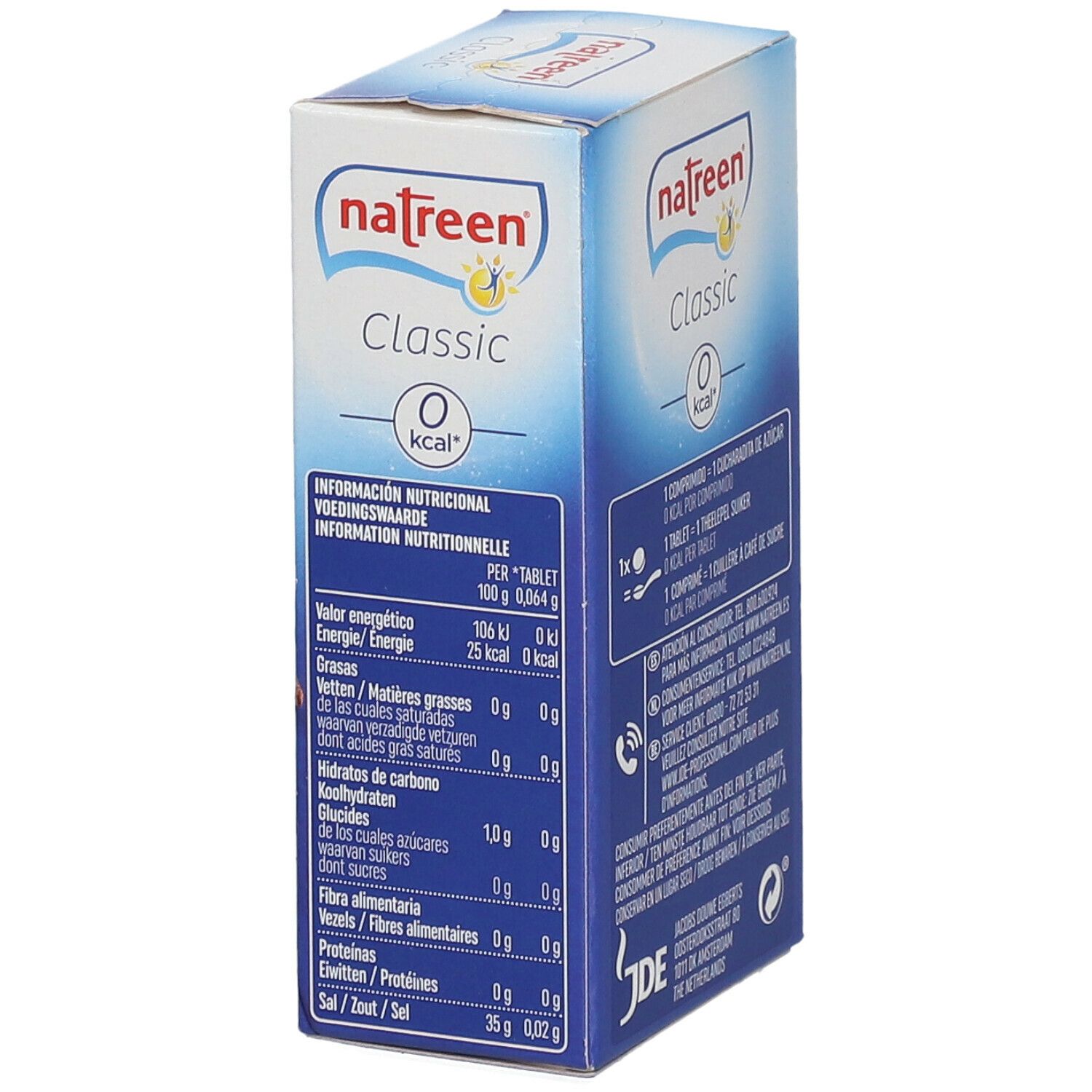 natreen® Classic