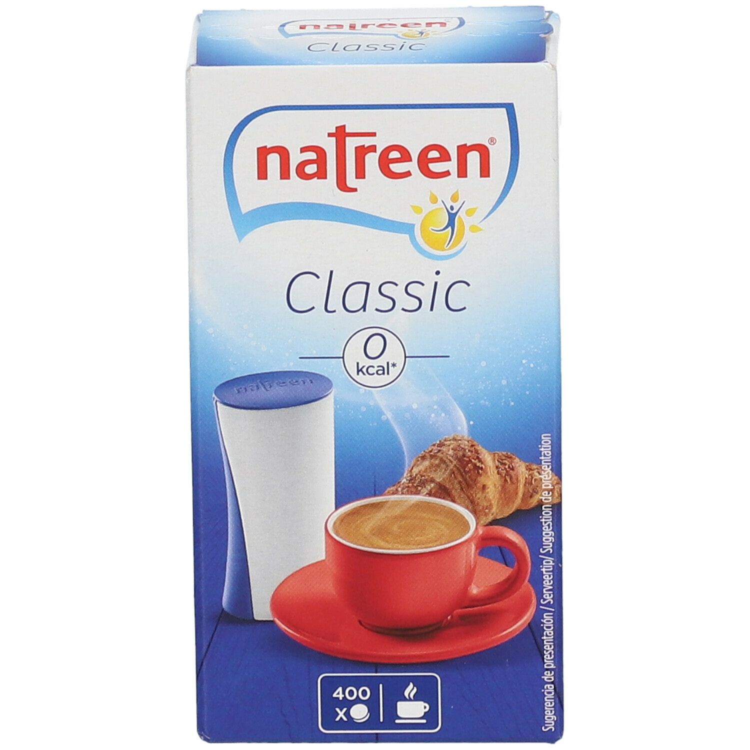 natreen® Classic