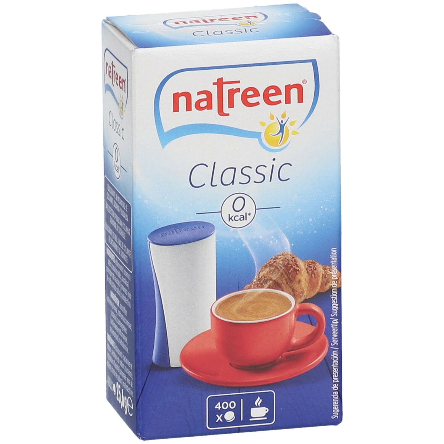 natreen® Classic