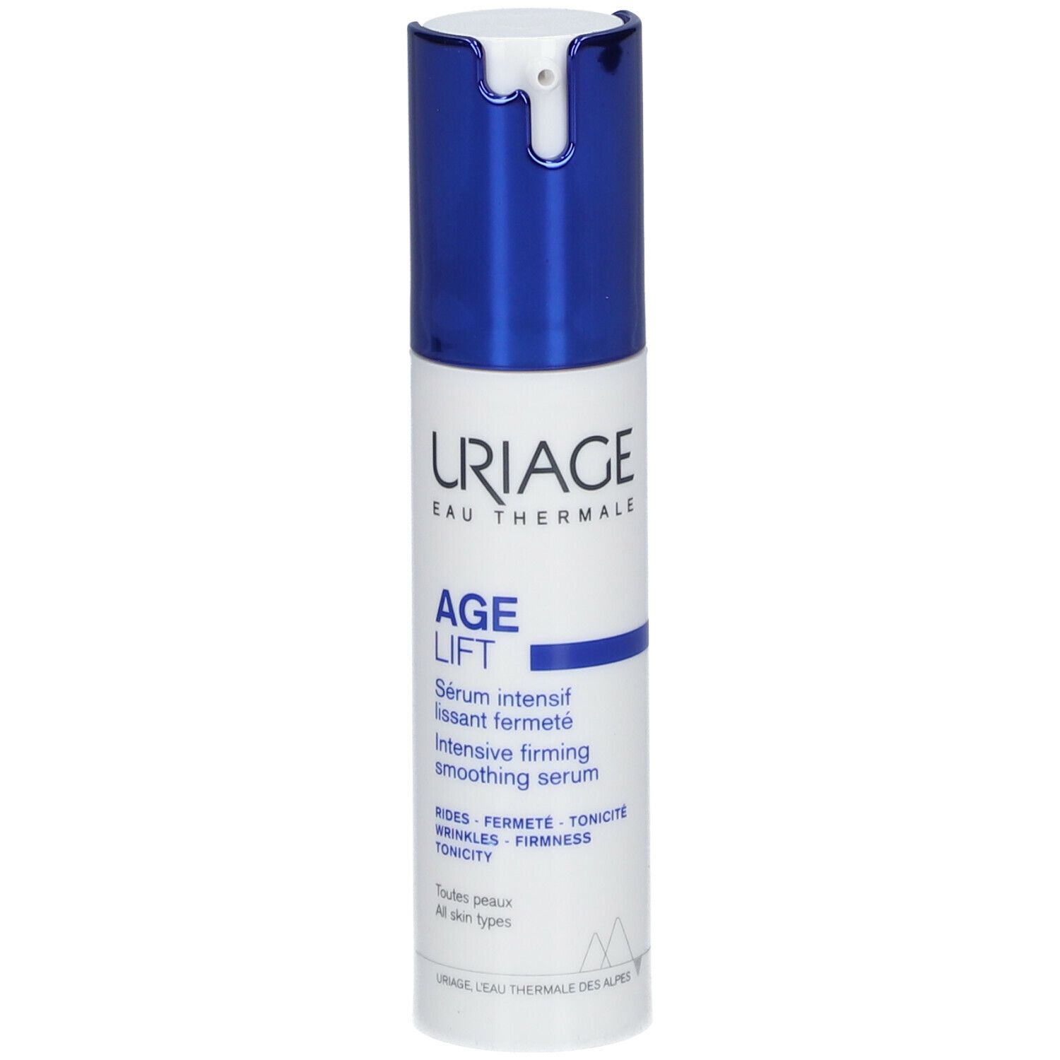 Uriage Age Lift Intensives straffendes und glättendes Serum