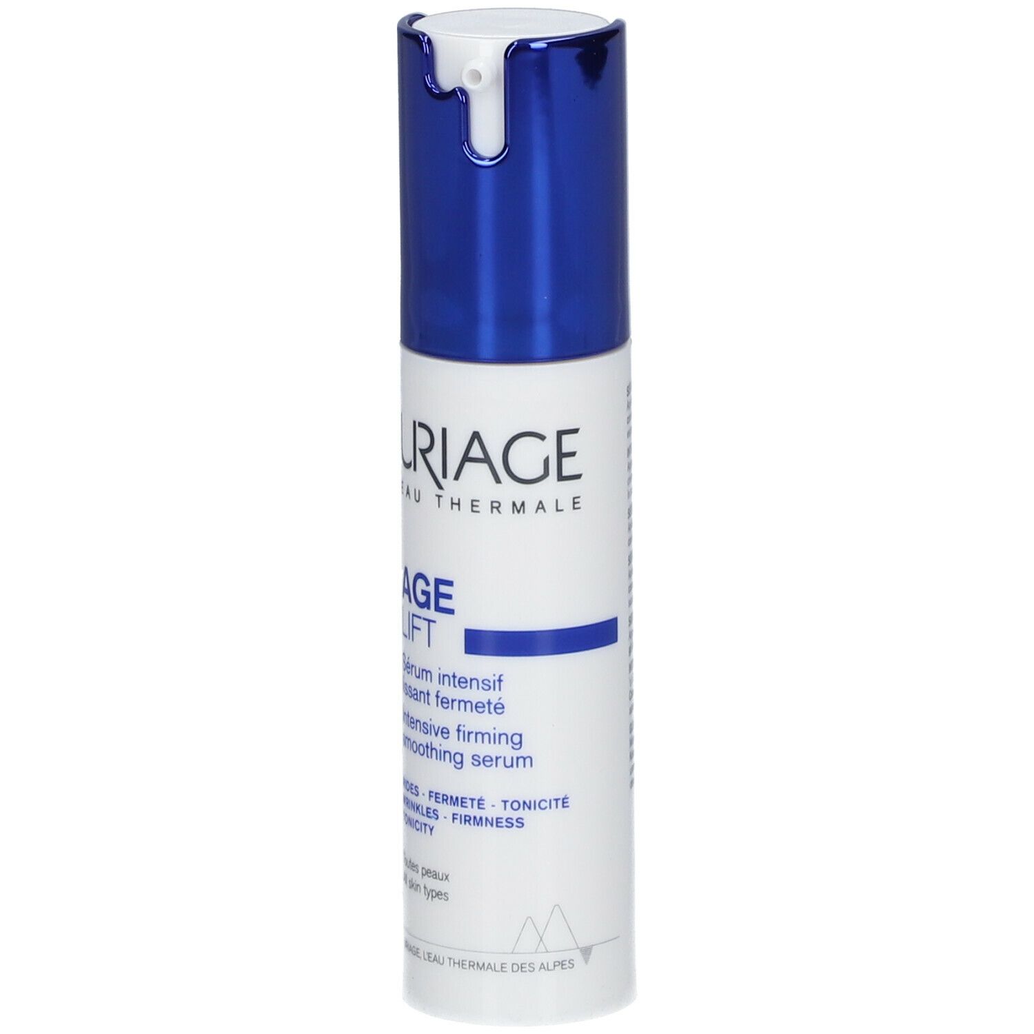 Uriage Age Lift Intensives straffendes und glättendes Serum