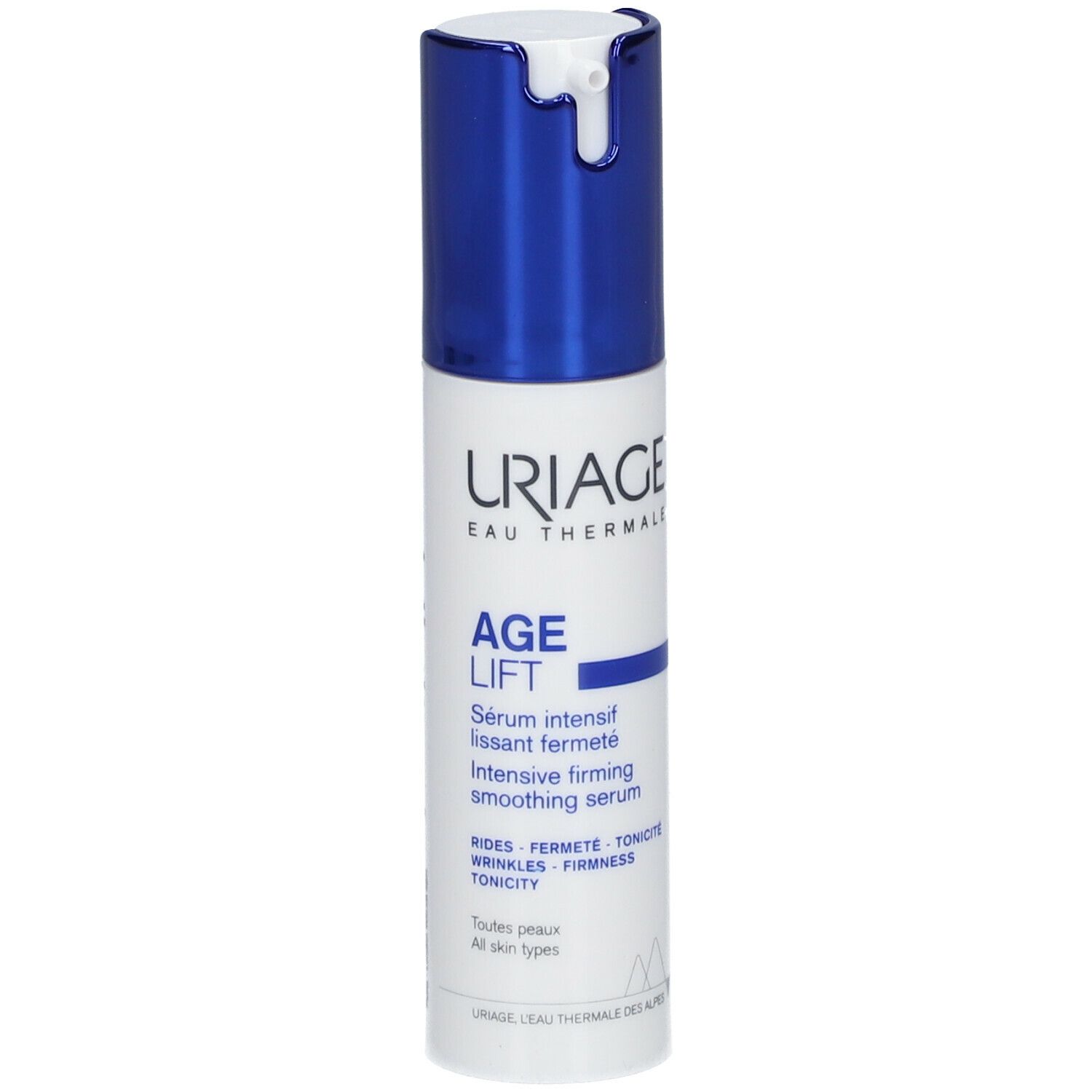 Uriage Age Lift Intensives straffendes und glättendes Serum