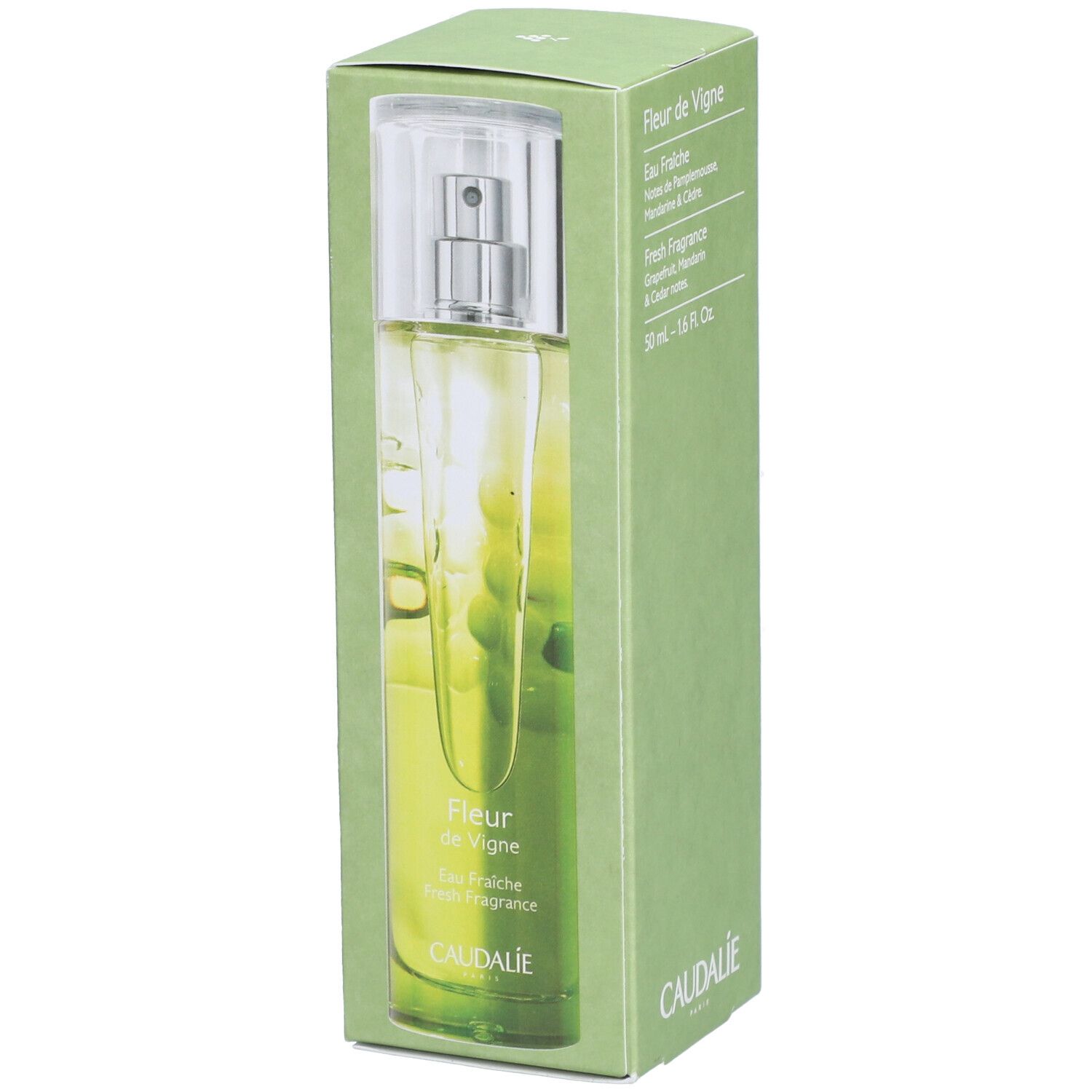 Caudalie Fleur des Vigne Fresh Fragrance