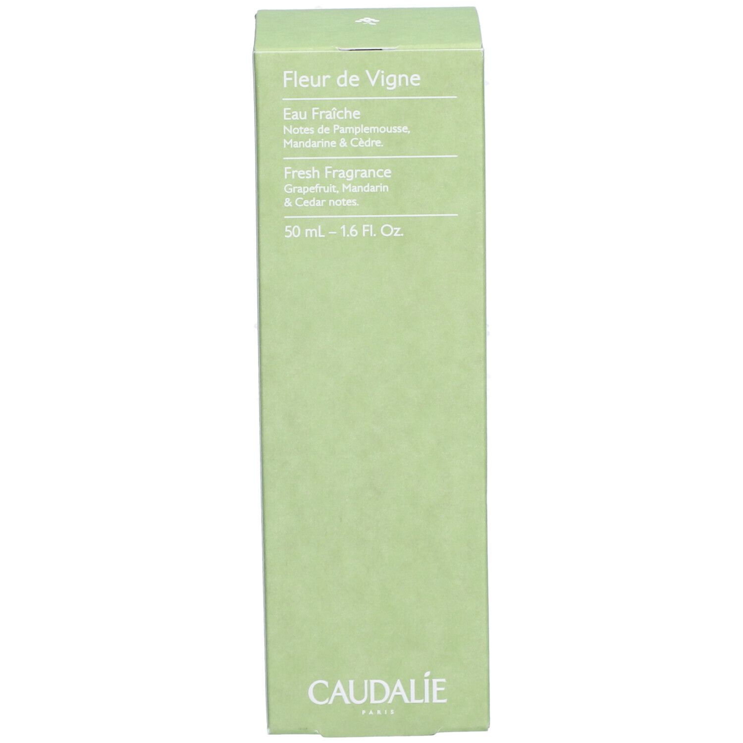 Caudalie Fleur des Vigne Fresh Fragrance