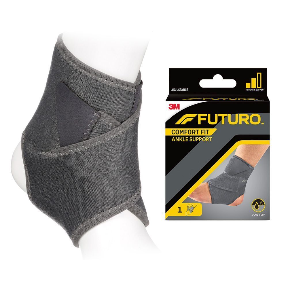 FUTURO™ Comfort Fit Knöchelbandage