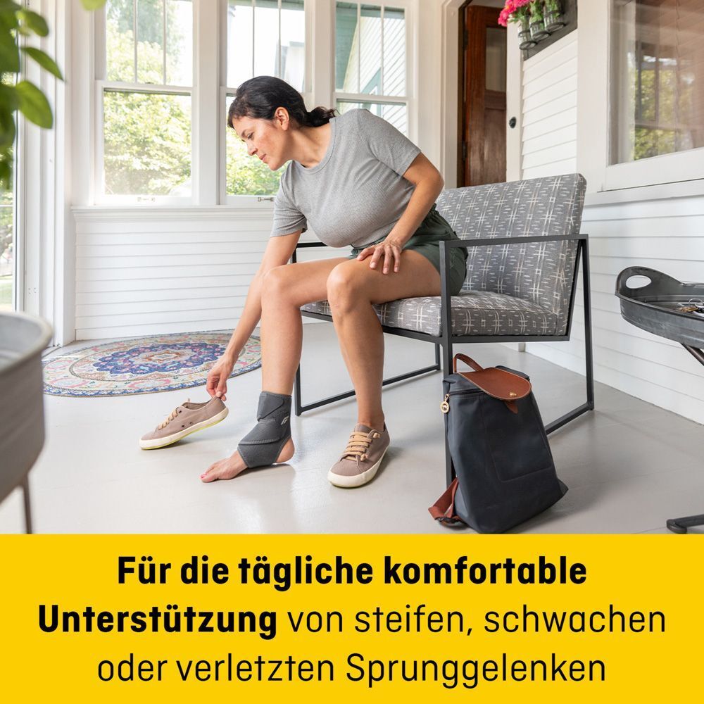 FUTURO™ Comfort Fit Knöchelbandage
