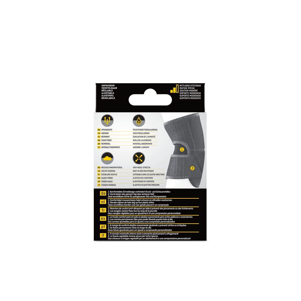 FUTURO™ Comfort Fit Ellenbogenbandage