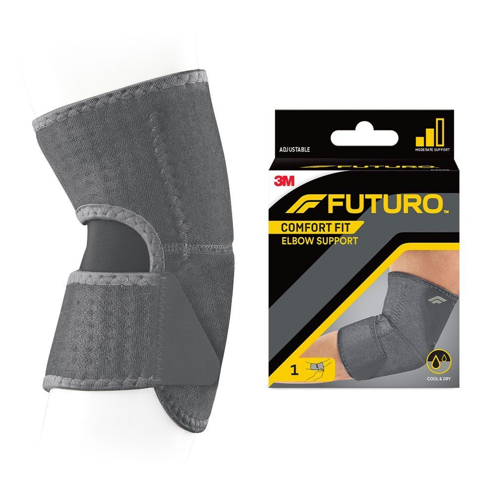 FUTURO™ Comfort Fit Ellenbogenbandage