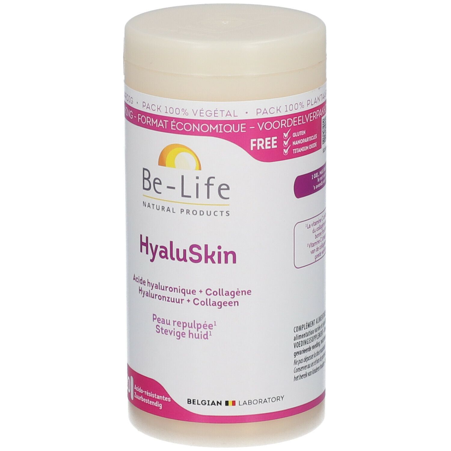 Be-Life HyaluSkin