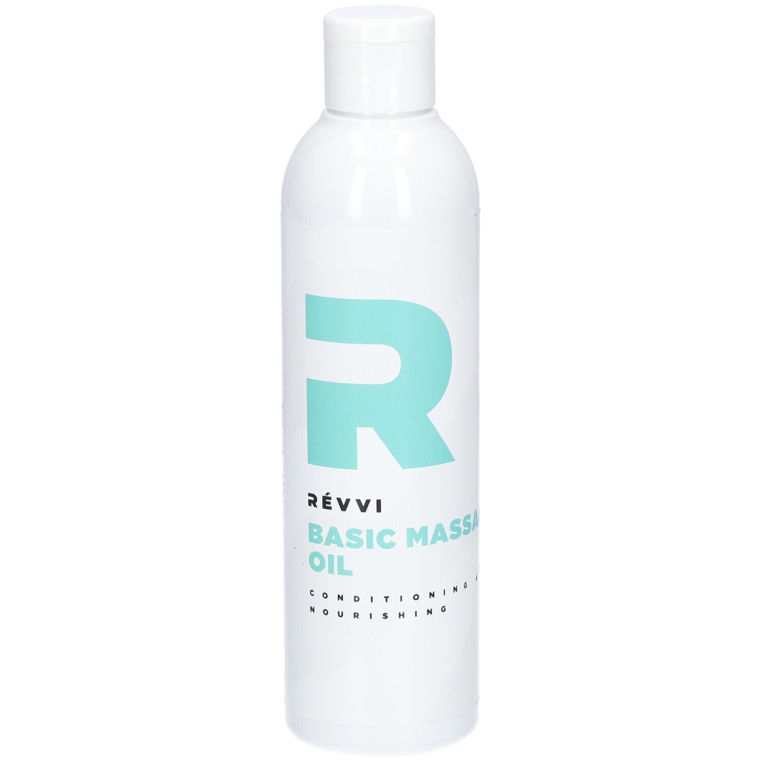RÉVVI Massage de base