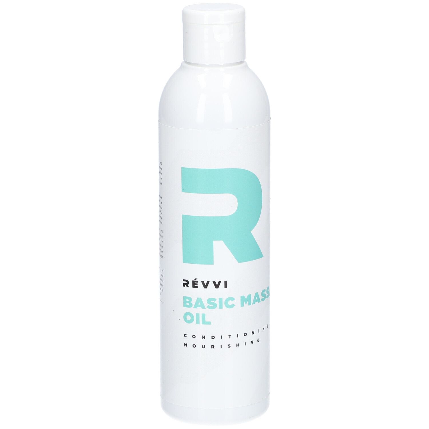 RÉVVI Massage de base