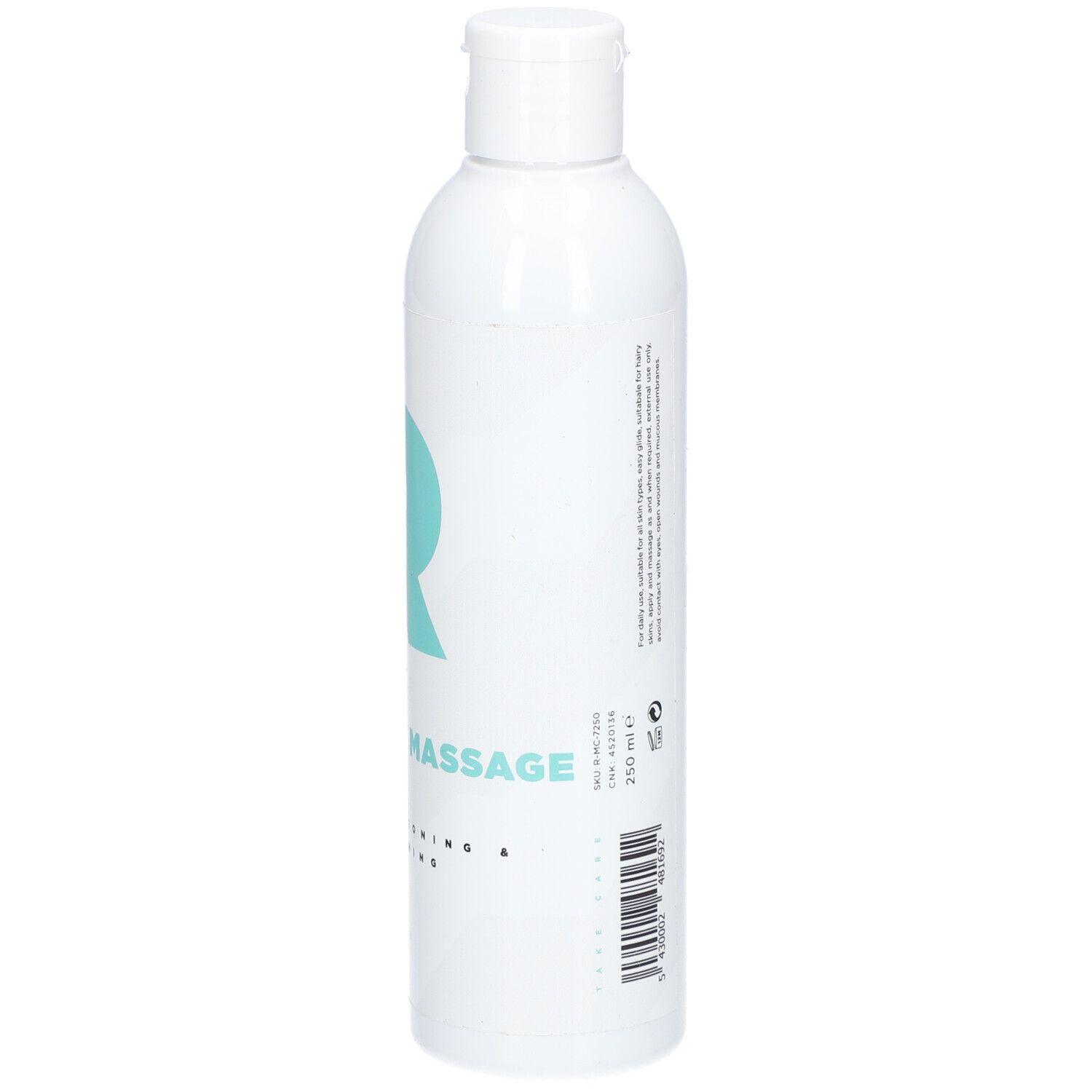 RÉVVI Massage de base