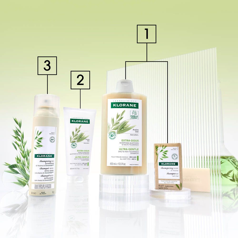 Informations sur le produit. 99% d'ingrédients d'origine naturelle. Bidon en aluminium recyclable.
