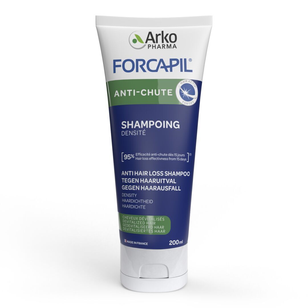 Forcapil Anti-Haarausfall Shampoo
