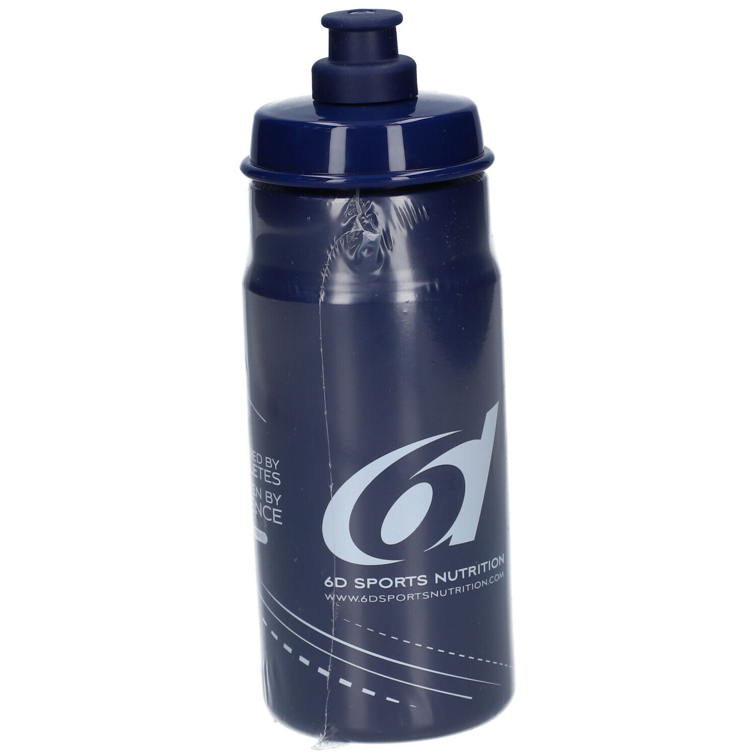 6D Sports Nutrition Trinkflasche