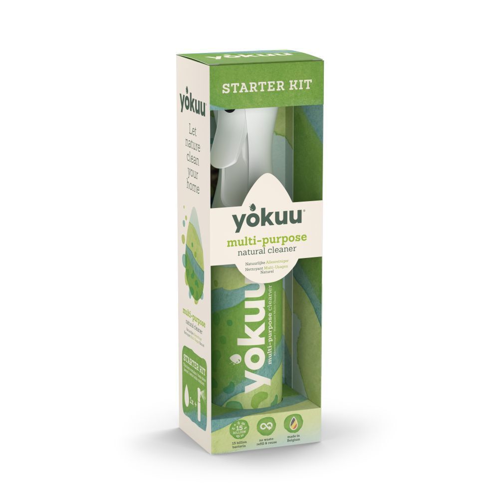 yokuu Allzweckreiniger