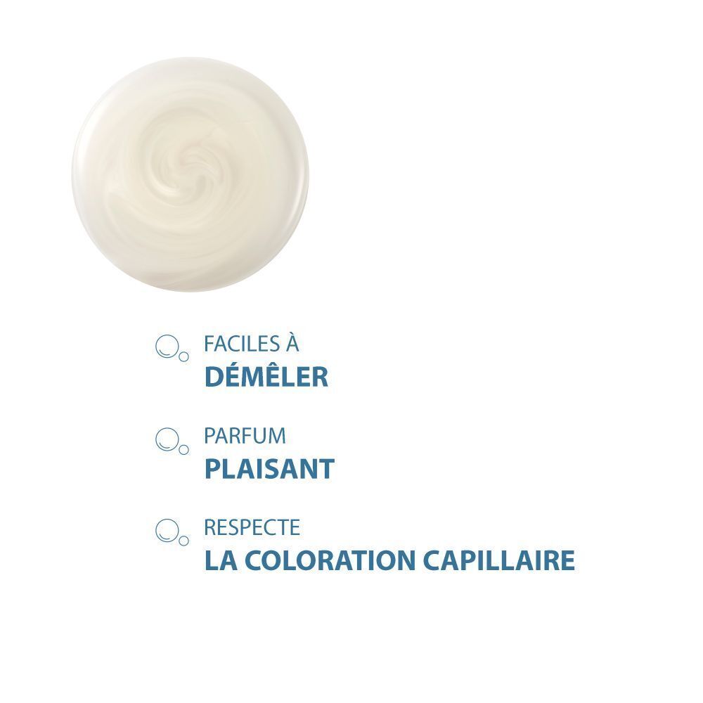 Ducray Elution Shampooing Doux Rééquilibrant Nouvelle Formule