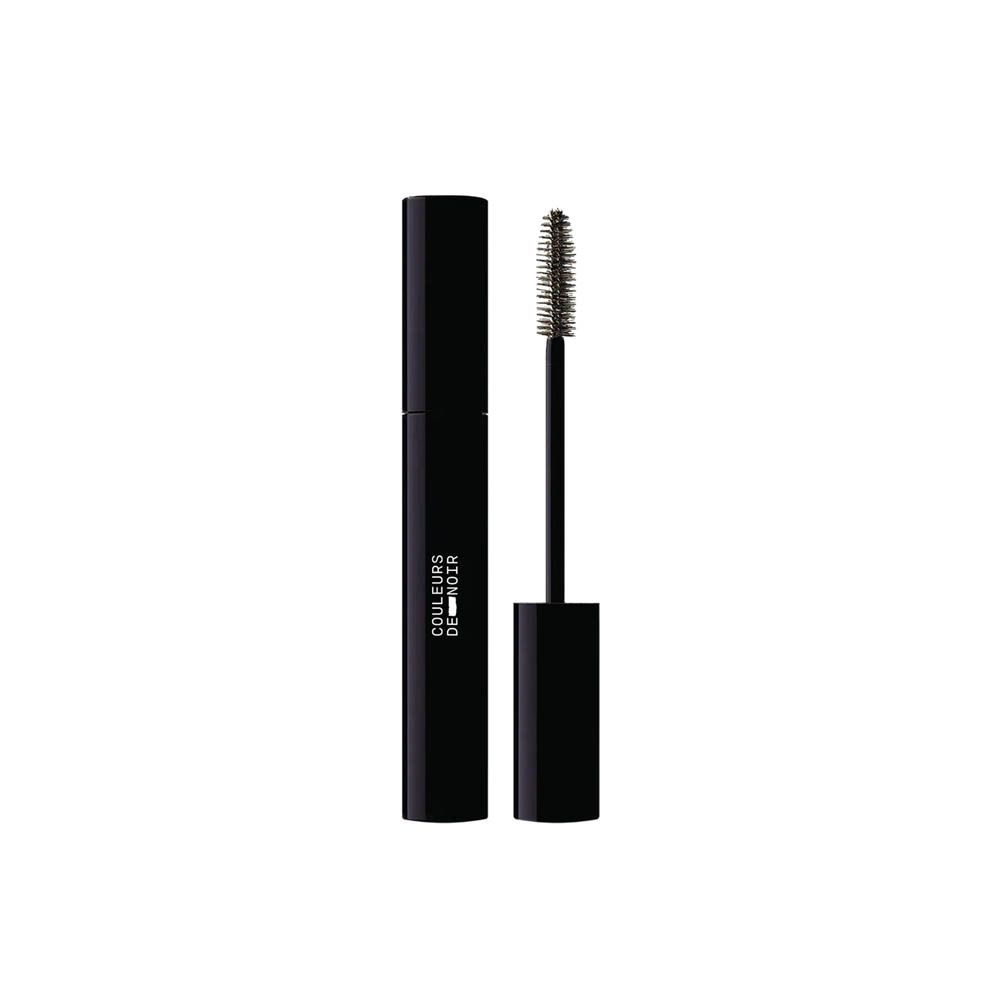 Couleurs de Noir F-OXY Lengthening Mascara 02 Brun