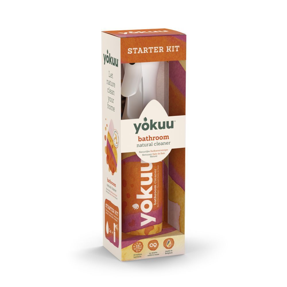 yokuu Badreiniger