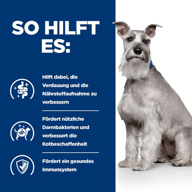 Hill's Prescription Diet i/d Low Fat Original Hundefutter