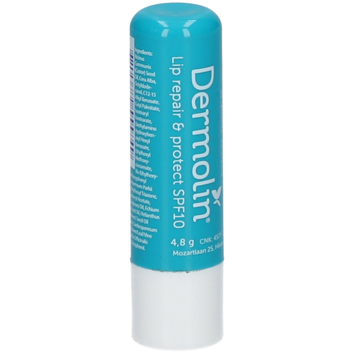 DERMOLIN Schützender Lippenbalsam SPF10