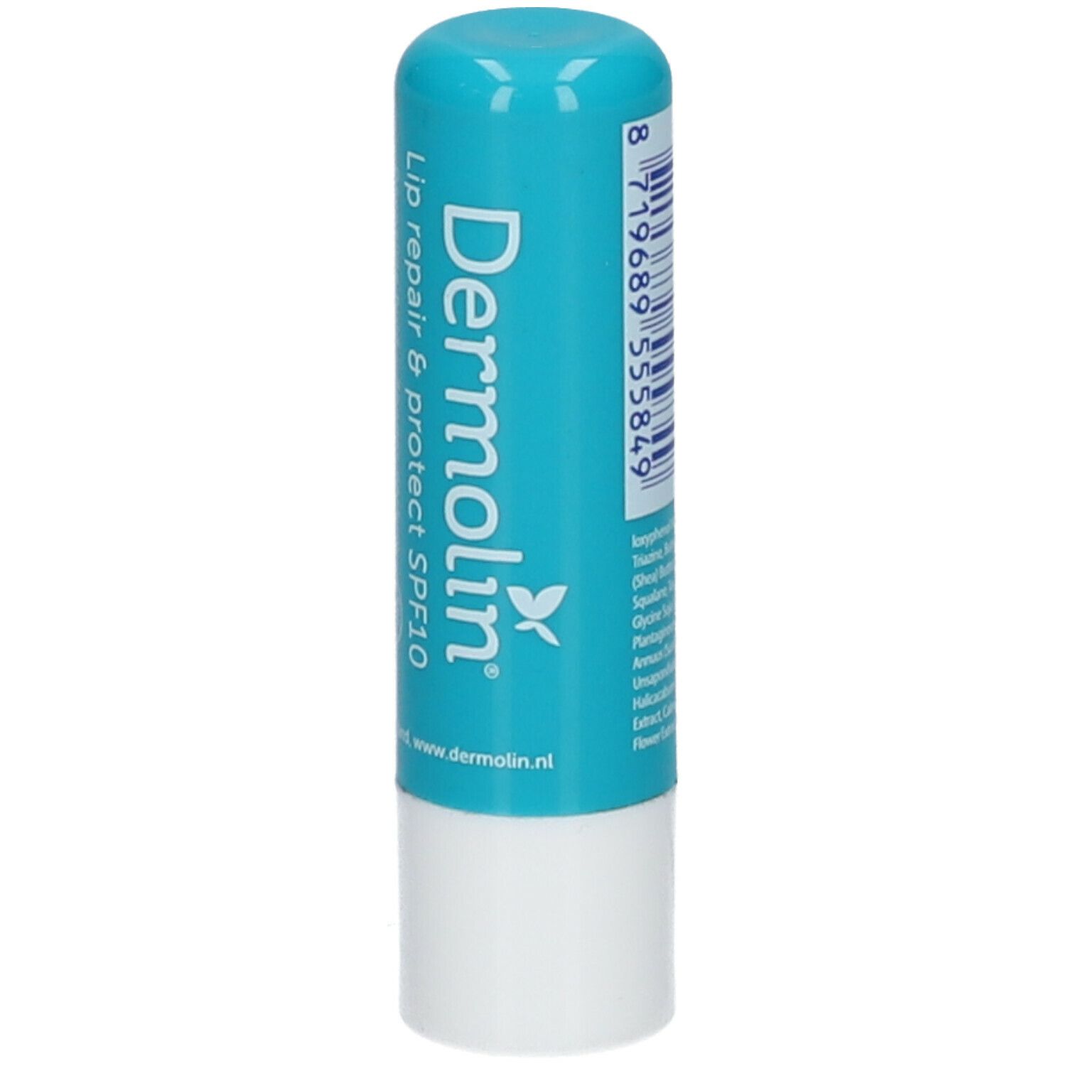 DERMOLIN Schützender Lippenbalsam SPF10