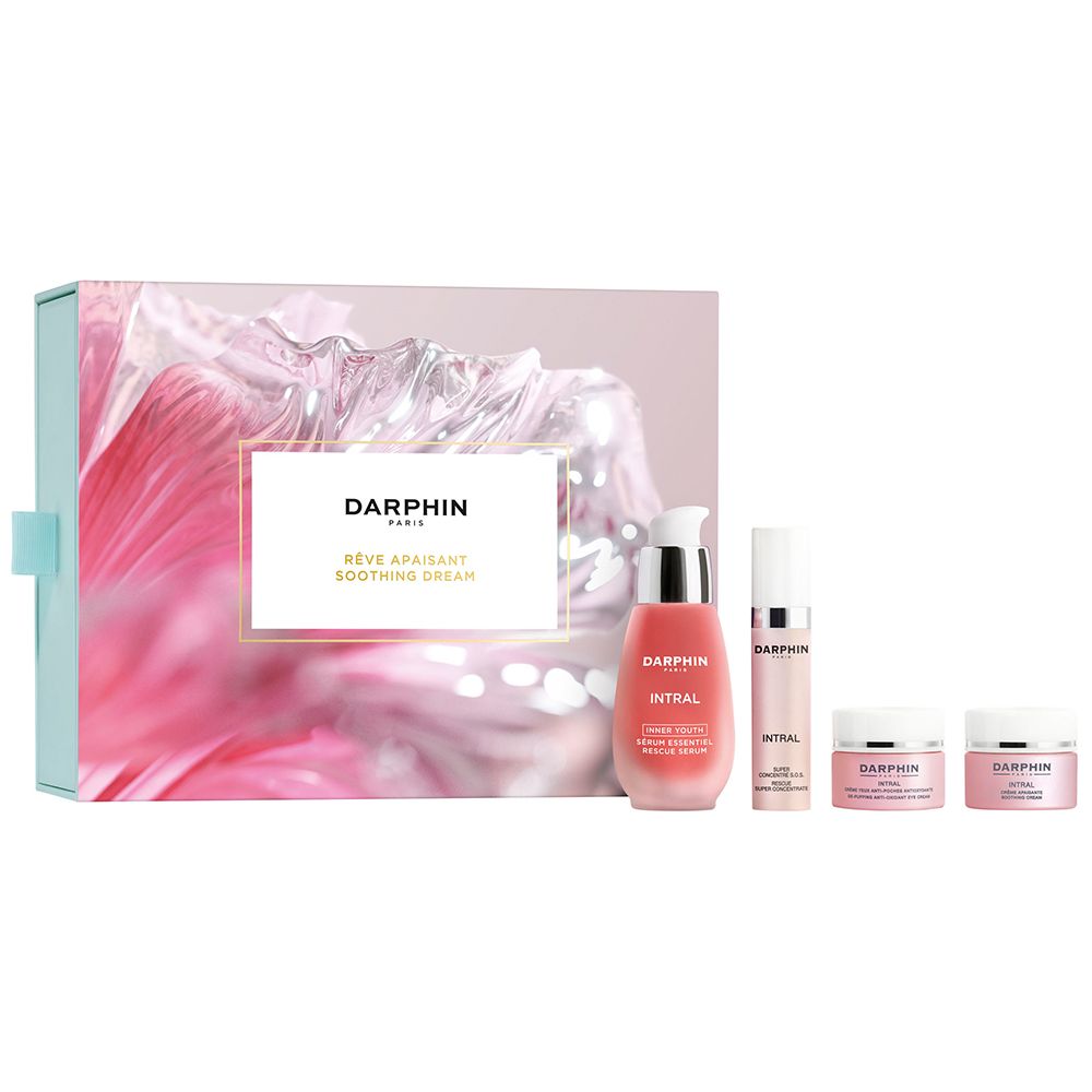 DARPHIN Intral Geschenkset