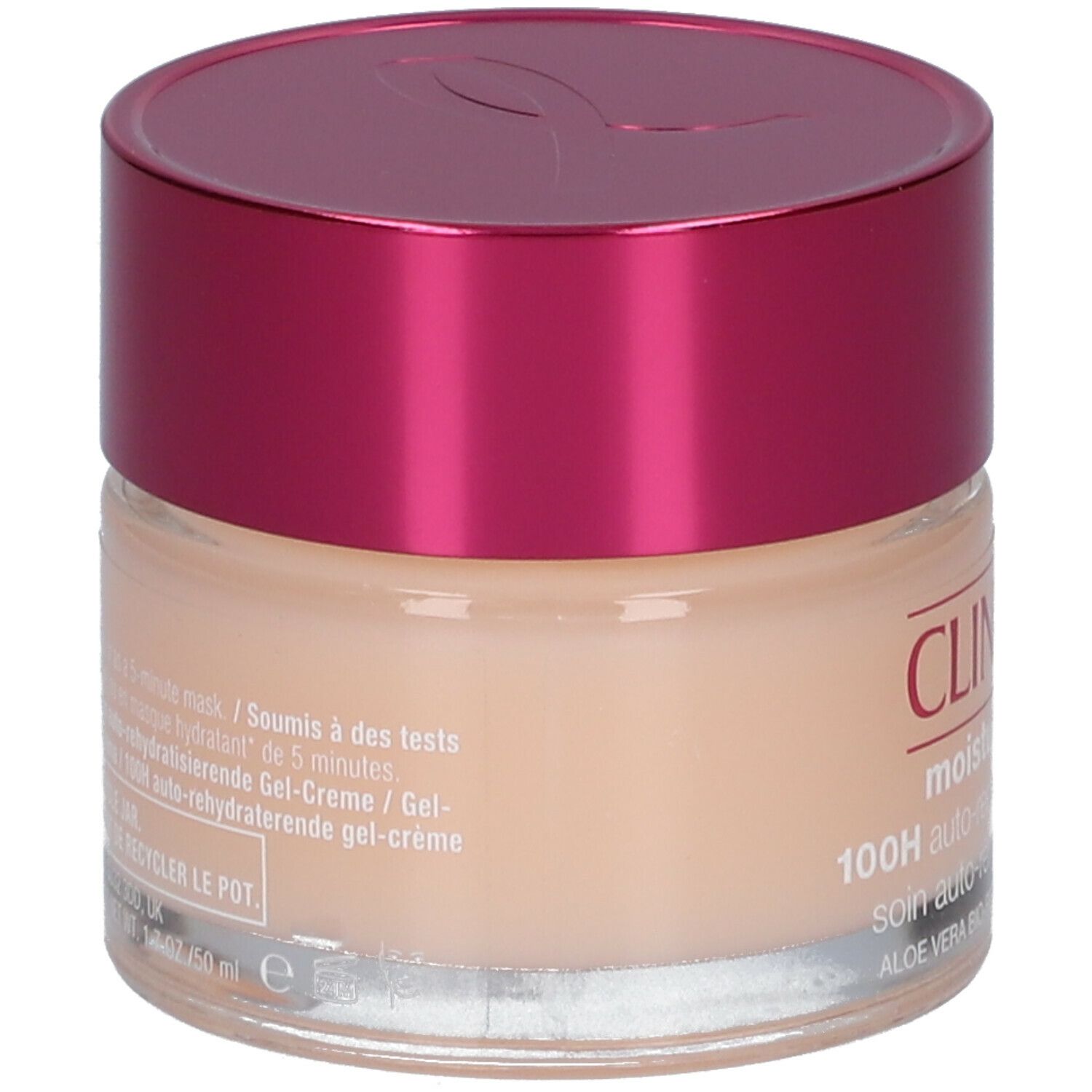 CLINIQUE Moisture Surge™ 100H Auto-Replenishing Hydrator