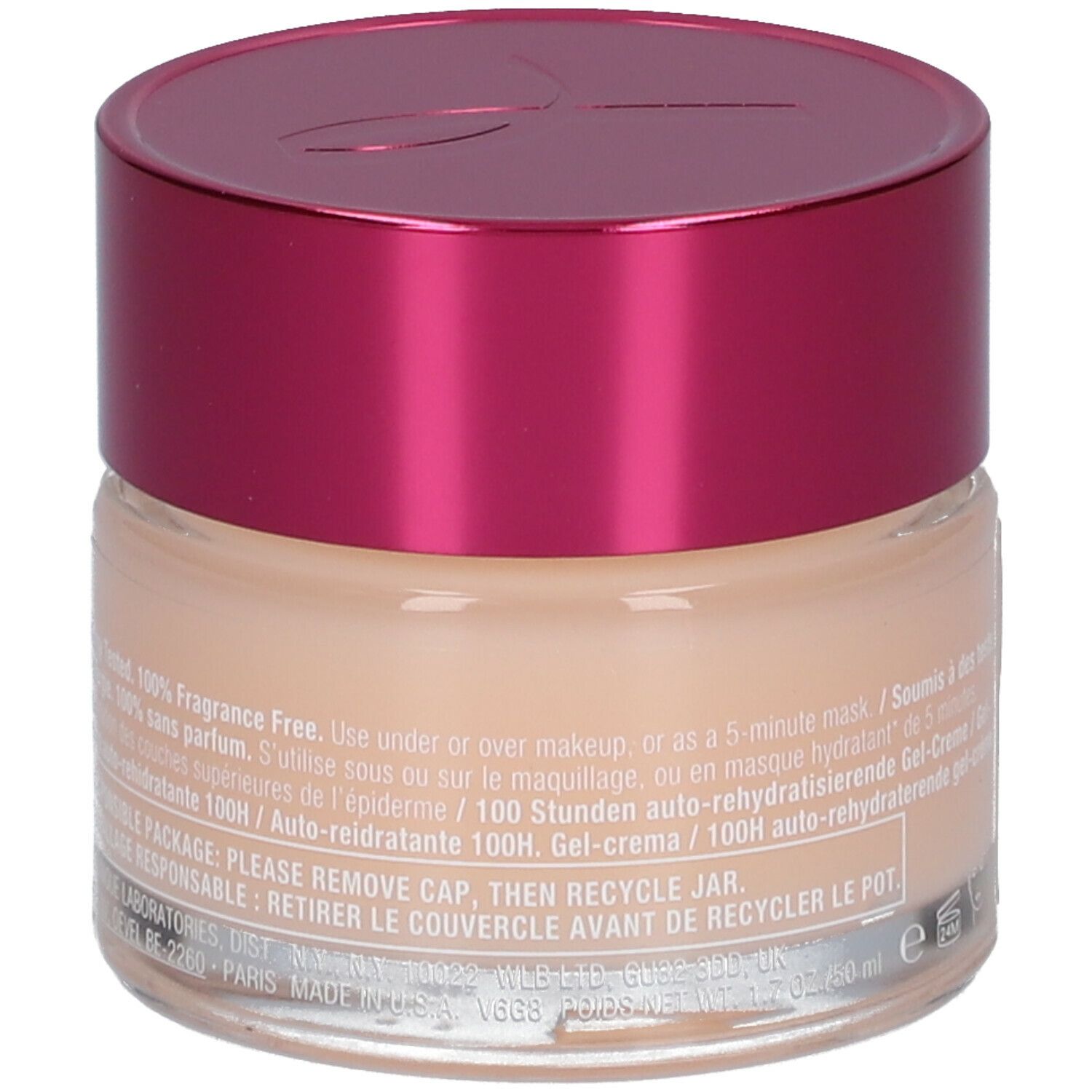 CLINIQUE Moisture Surge™ 100H Auto-Replenishing Hydrator