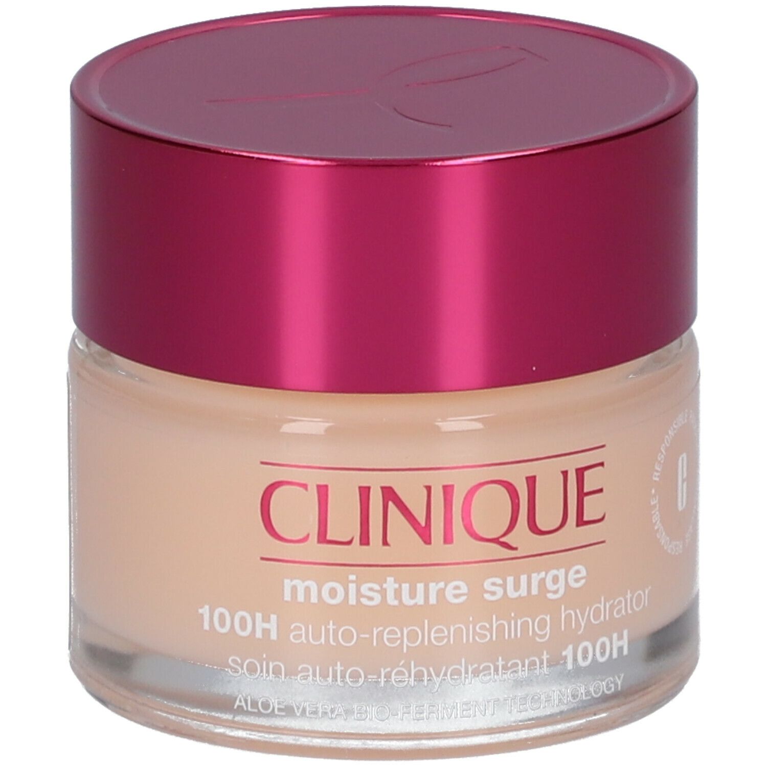 CLINIQUE Moisture Surge™ 100H Auto-Replenishing Hydrator