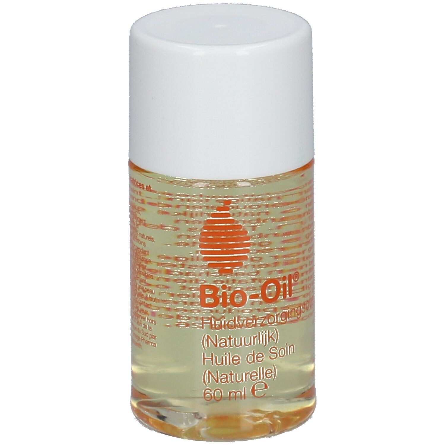 BIO-OIL Huile de Soin Naurelle