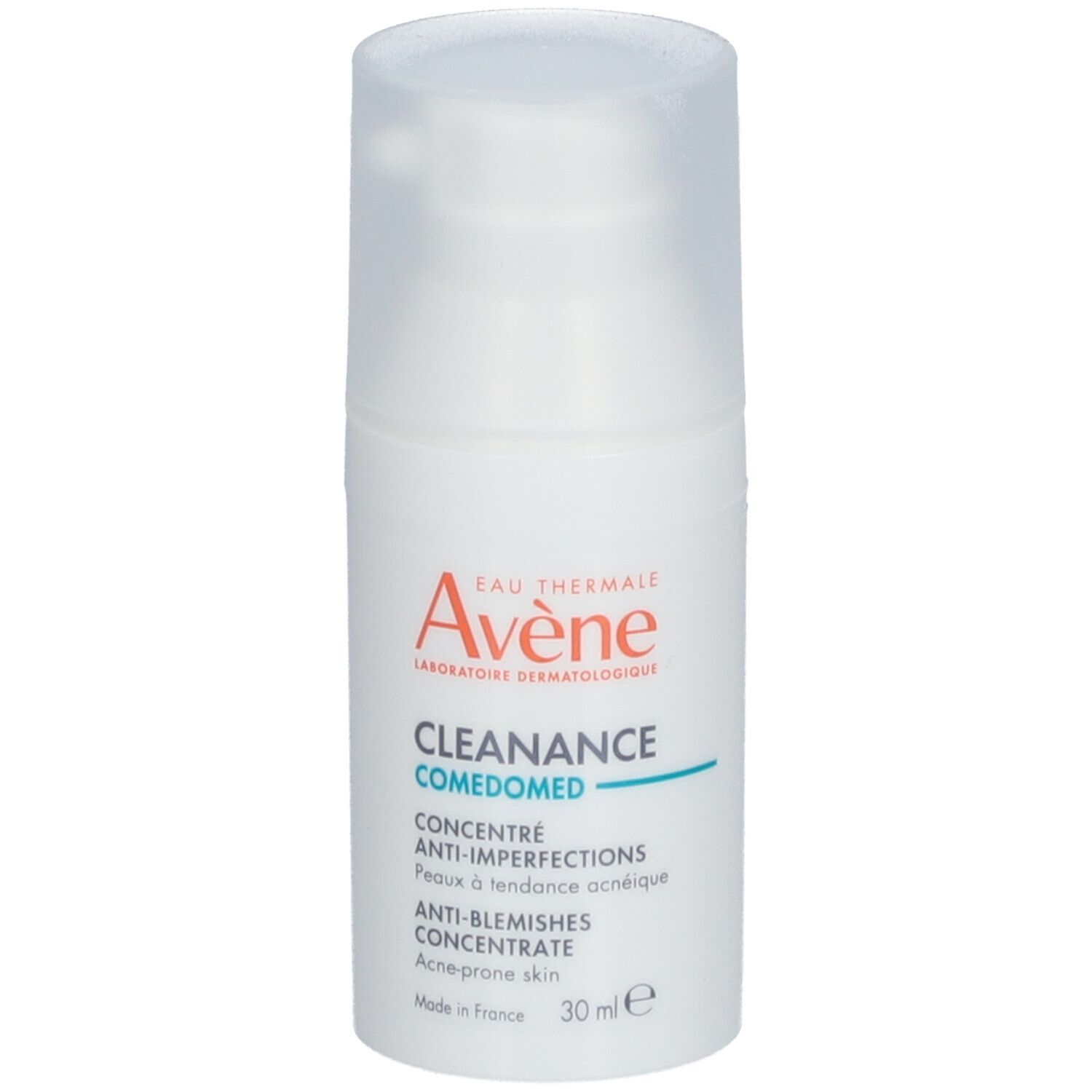 Avène Cleanance Comedomed Concentré Anti-Unvollkommenheiten