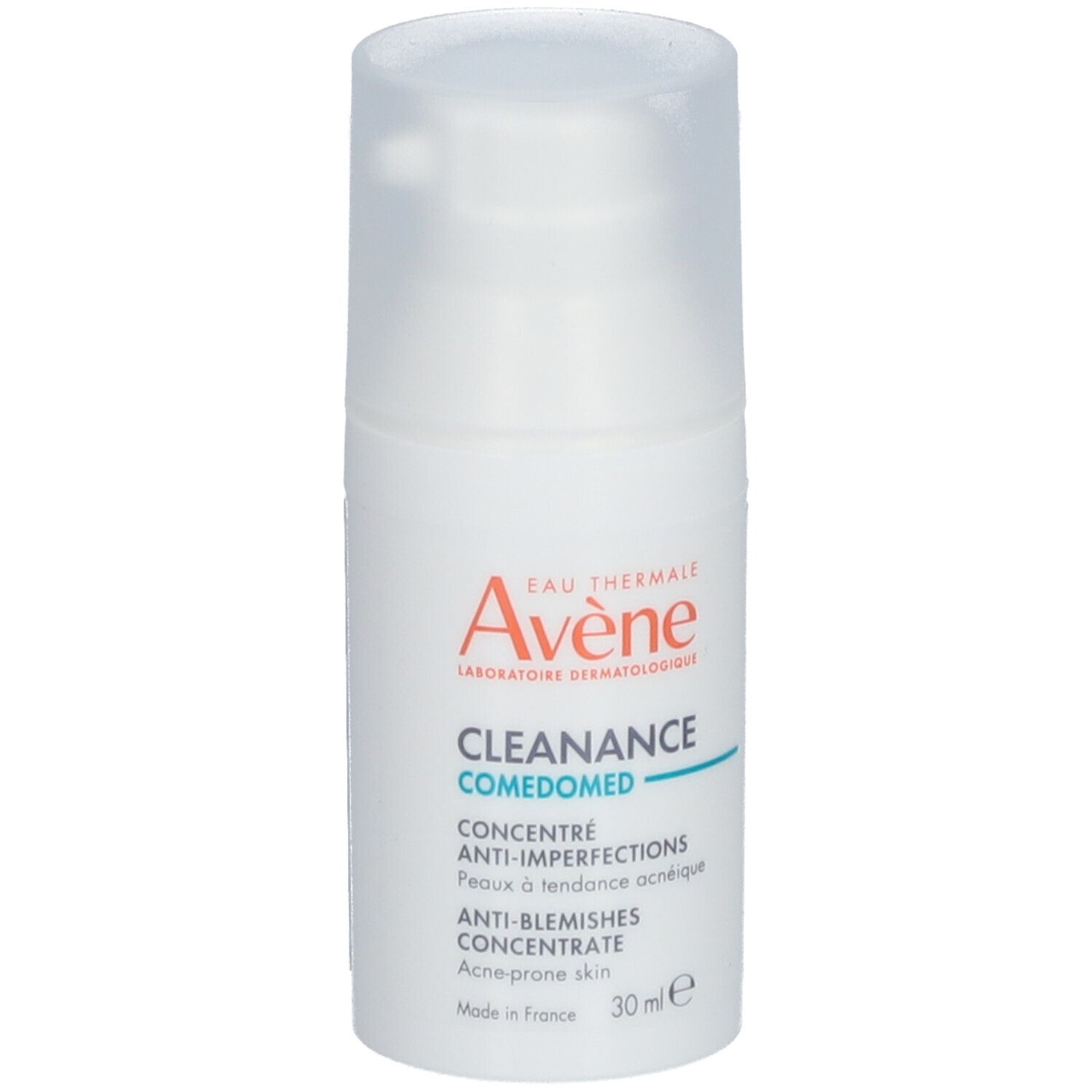 Avène Cleanance Comedomed Concentré Anti-imperfections